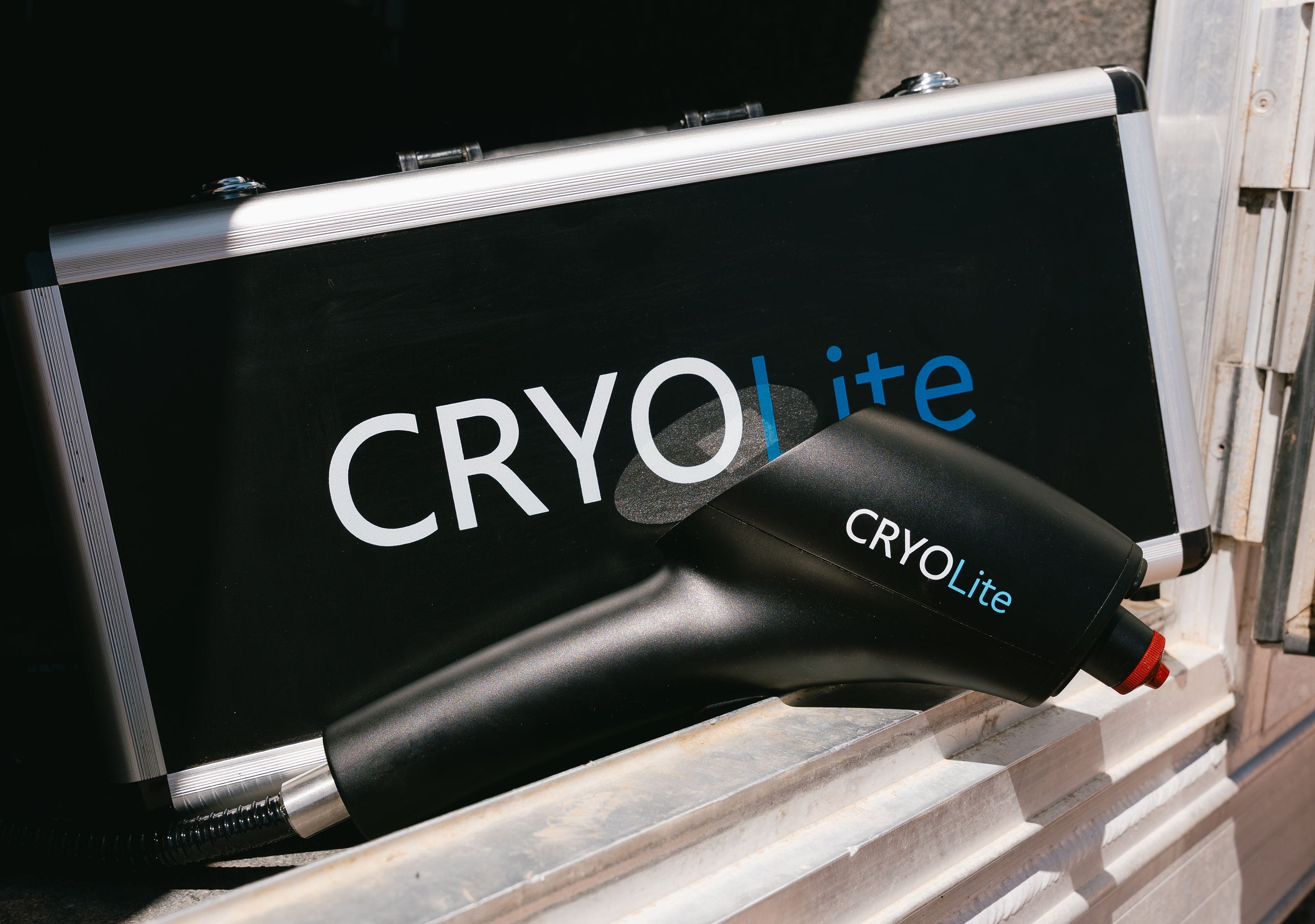 Portable Cryotherapy Machine Guide: Best Options 2026