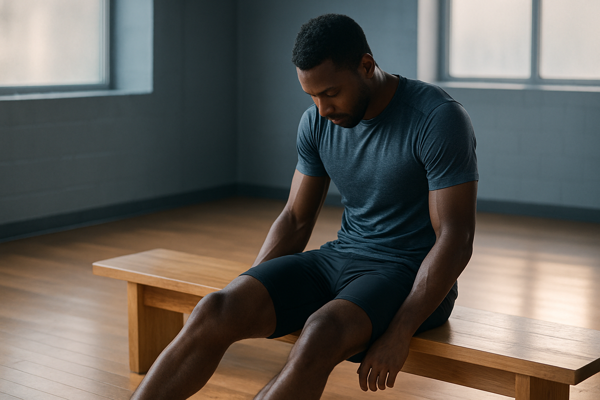 Cold Therapy for DOMS: What Actually Helps