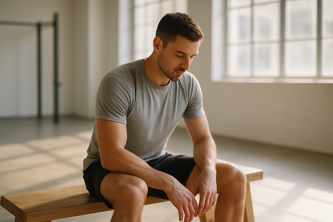 Cold Therapy for Sports Injury Prevention: A Guide