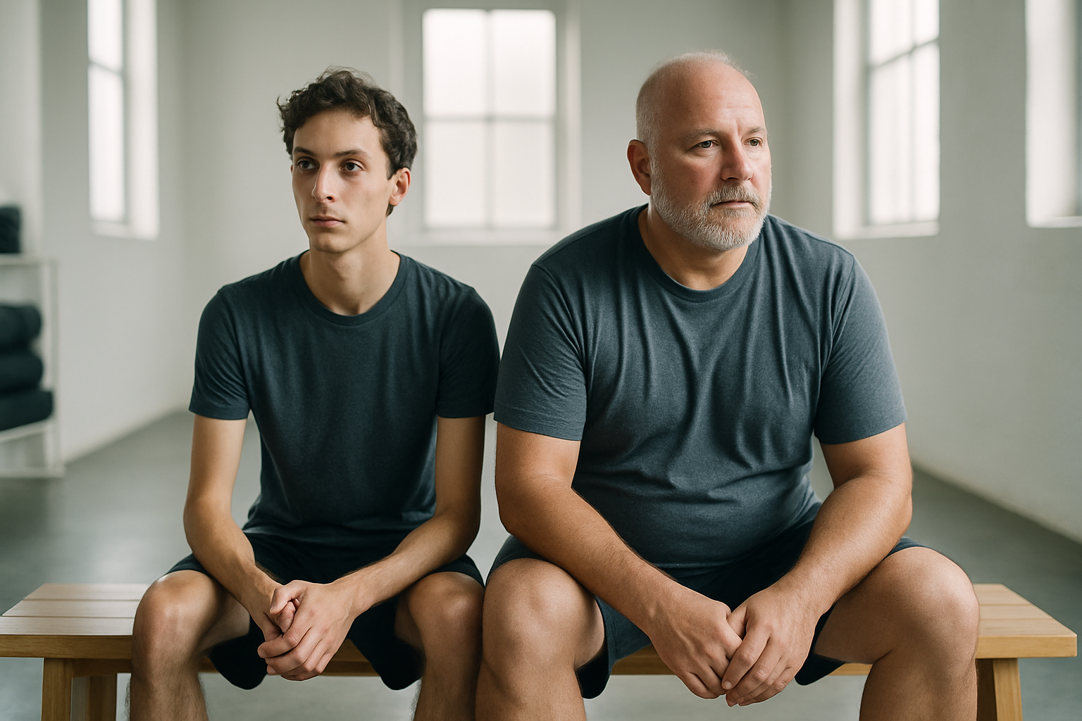 Cold Therapy Individual Differences: Why One Size Fits All Fails