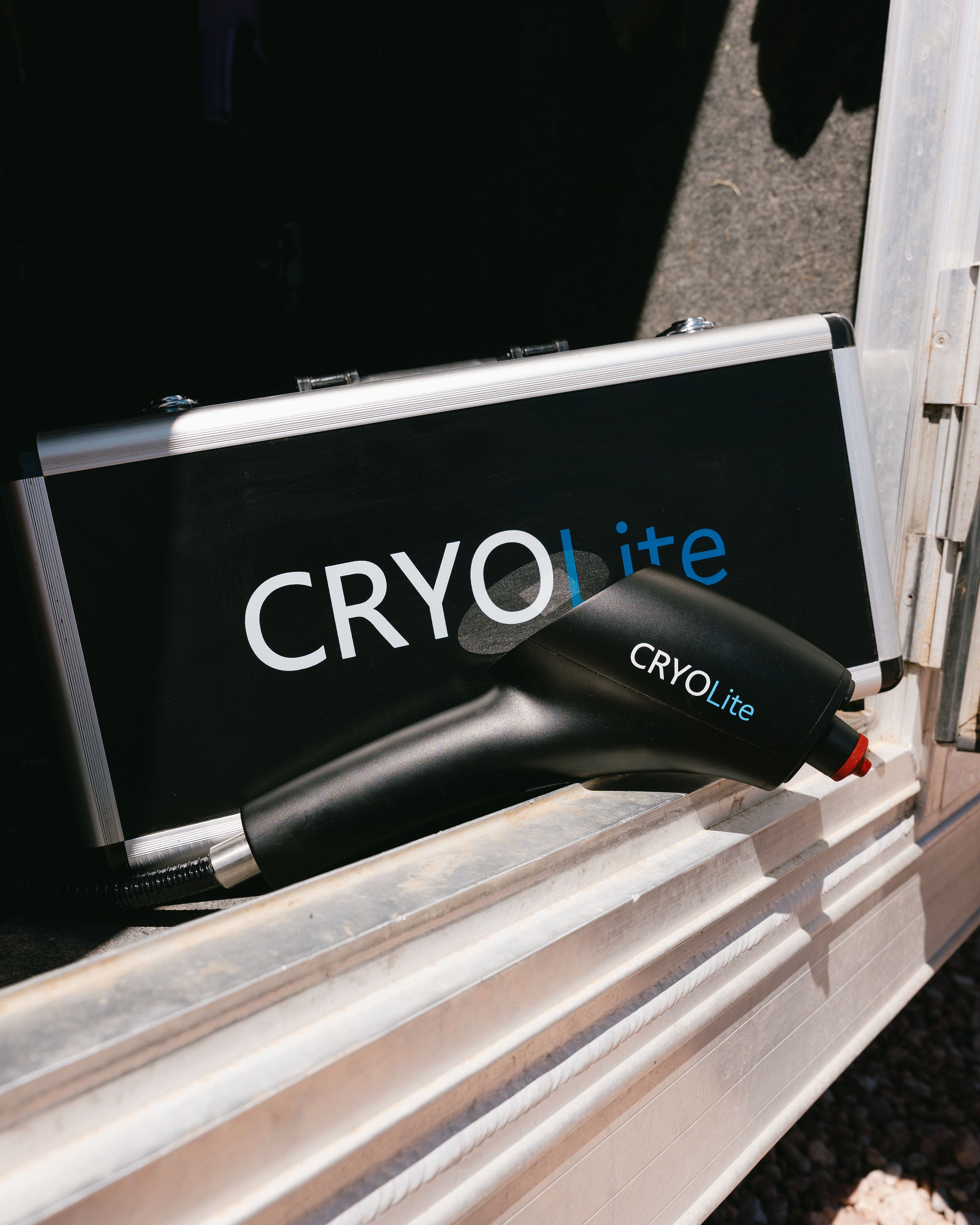 CryoLite