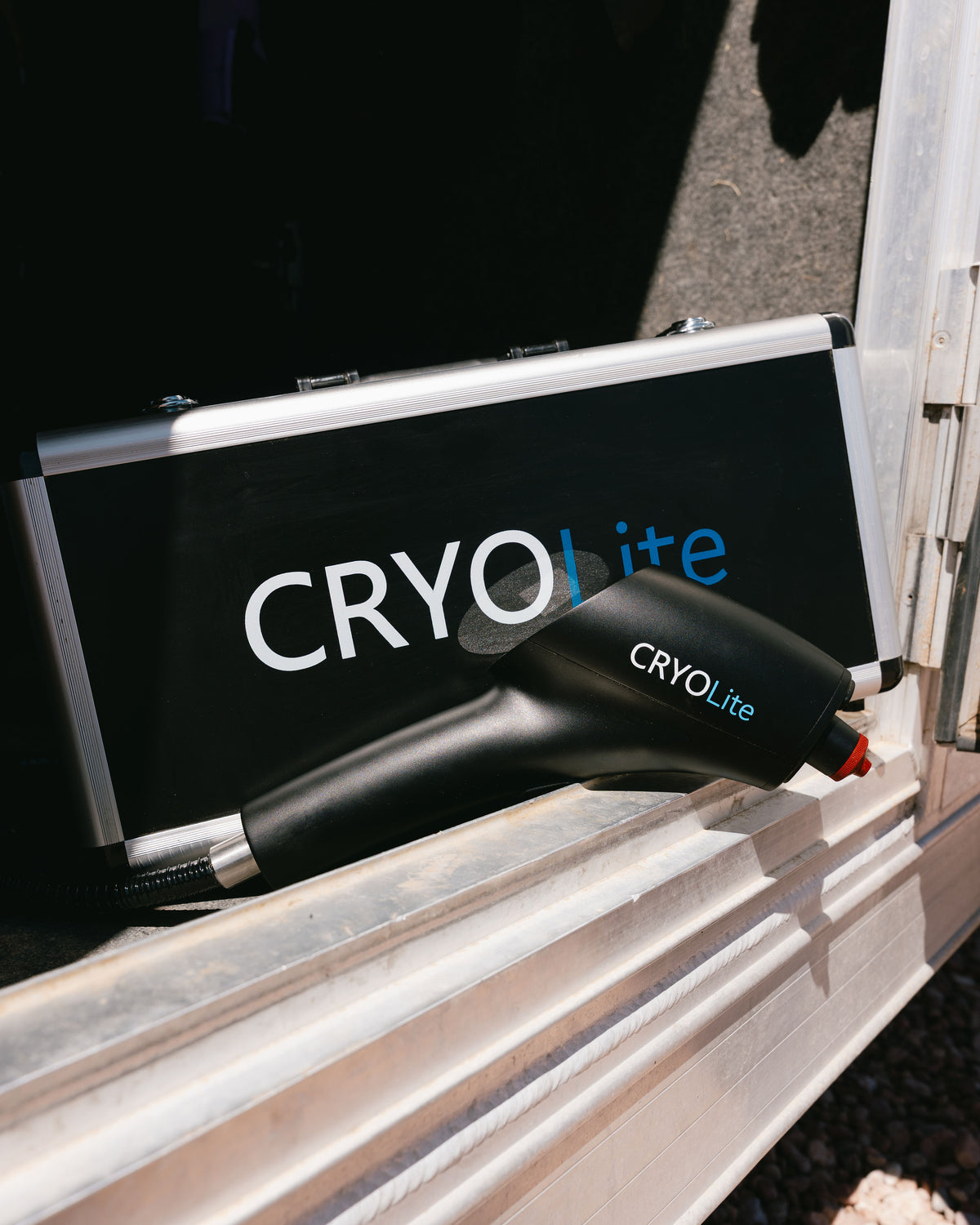 Cryolite Icon CryoLite – CryoLiteUSA