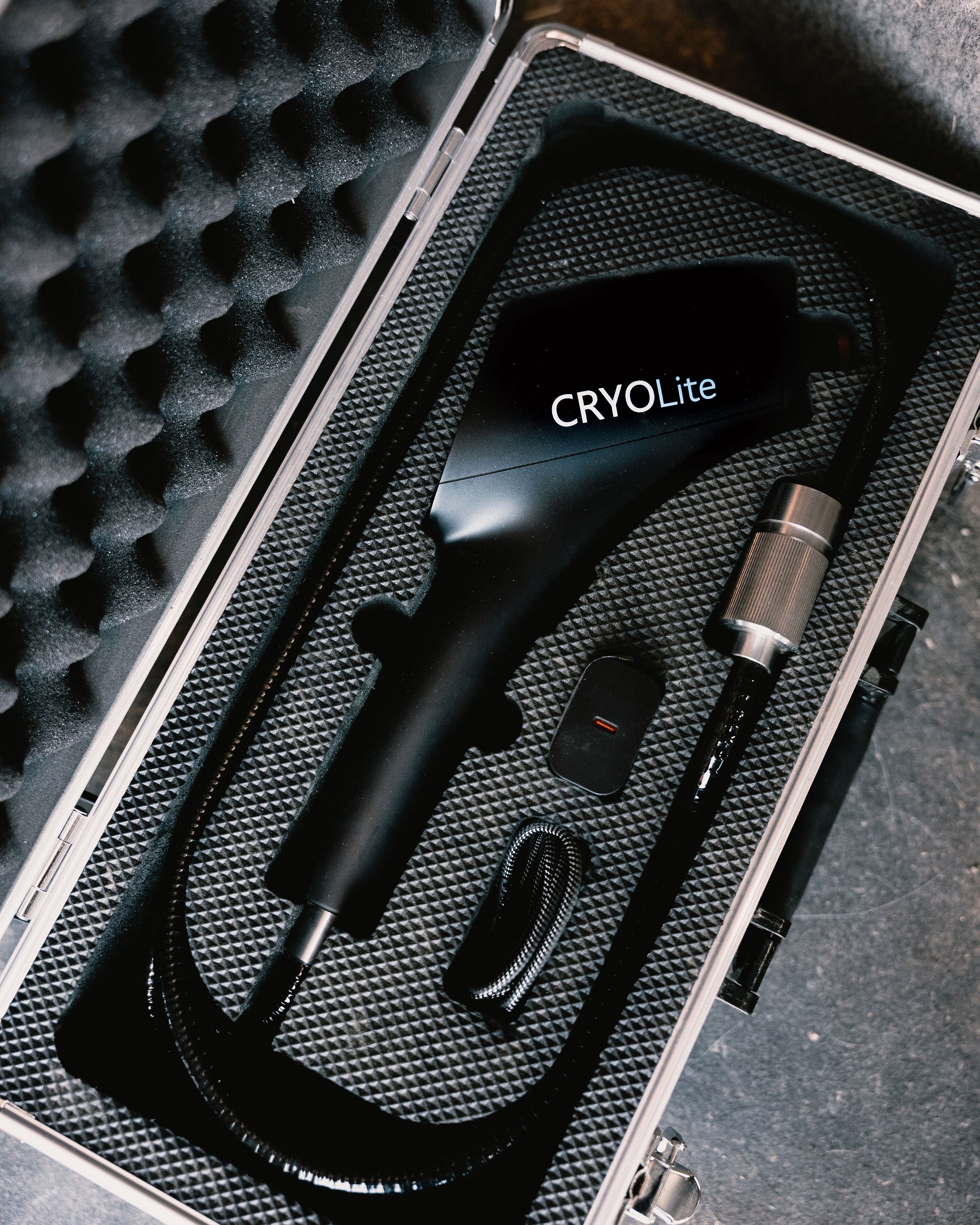 CryoLite