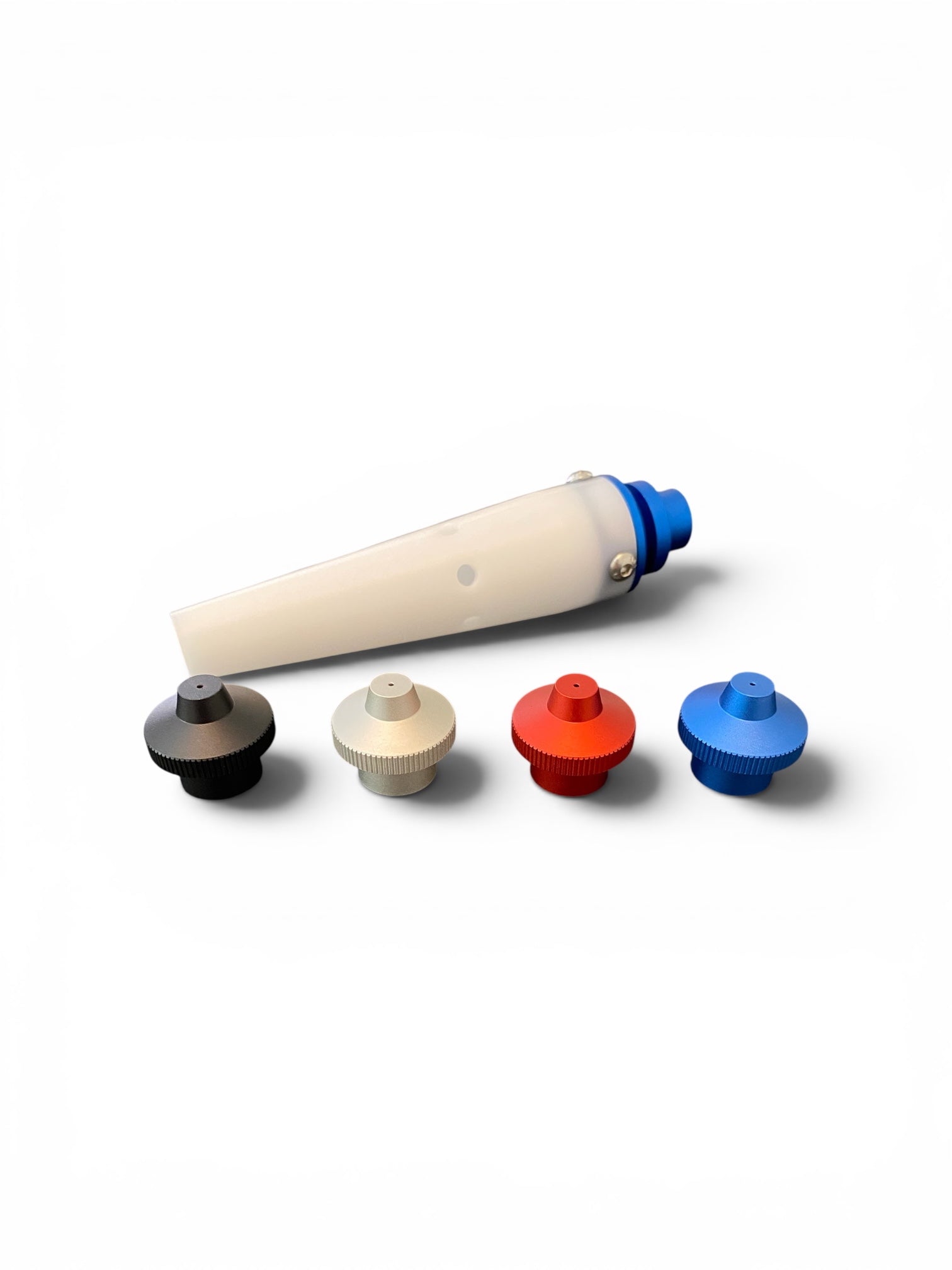 CryoLite Nozzle Upgrade Kit